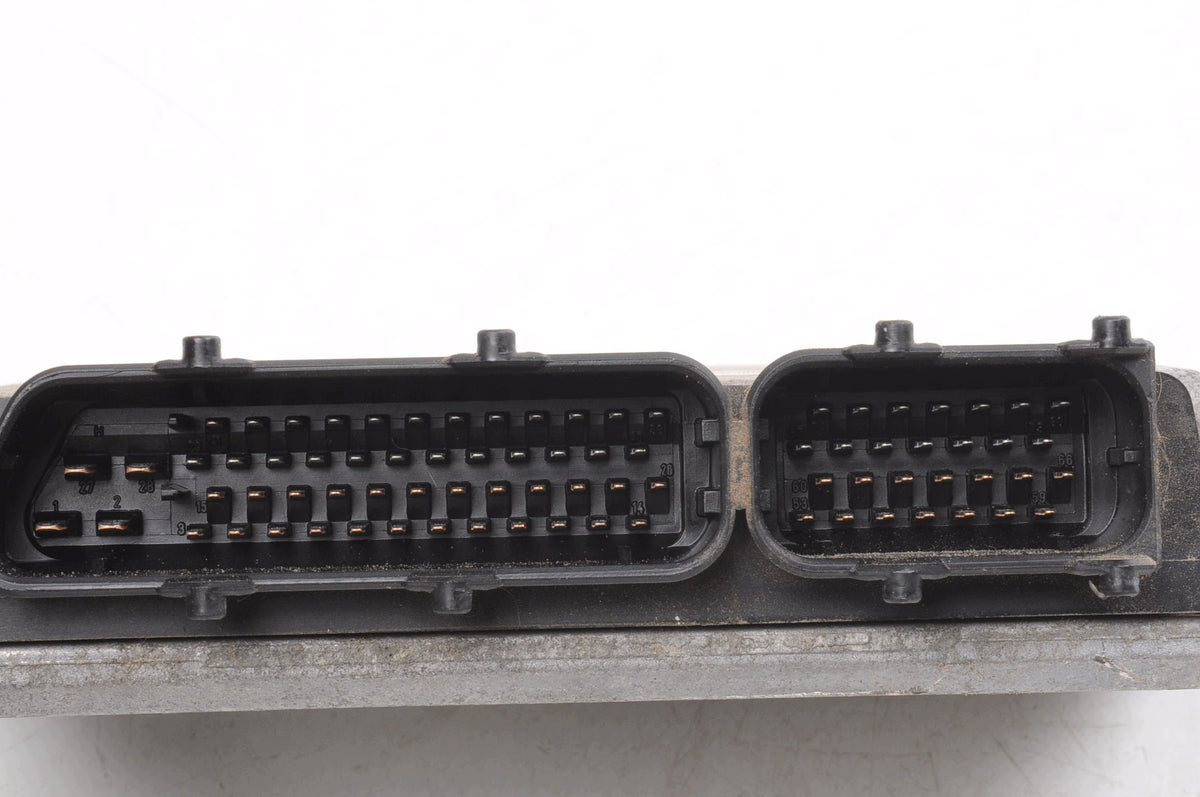 COMPUTER ENGINE CONTROLLER AUDI A3 8L 1.8 20V 125KM 06A906018BM