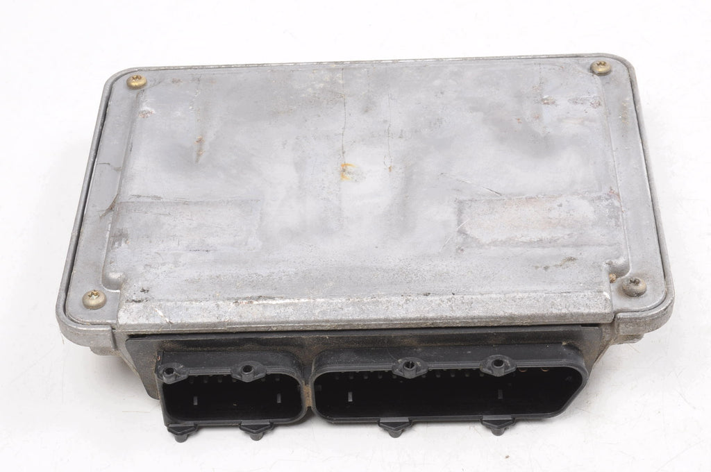 COMPUTER ENGINE CONTROLLER AUDI A3 8L 1.8 20V 125KM 06A906018BM