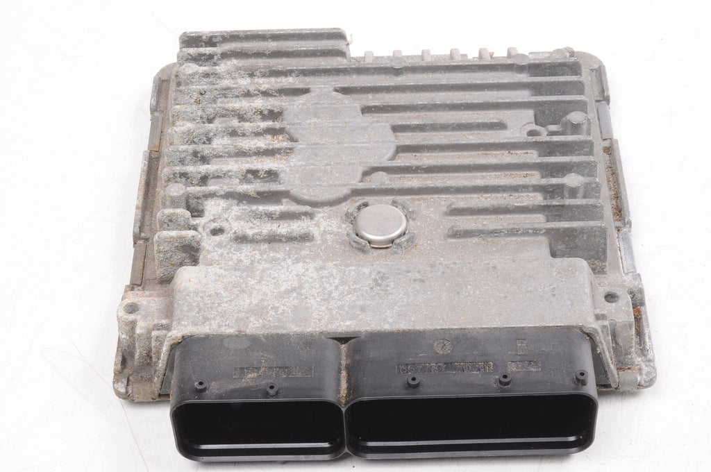 COMPUTER ENGINE CONTROLLER AUDI A3 8P VOLKSWAGEN GOLF VI 1.6 TDI 03L906023B