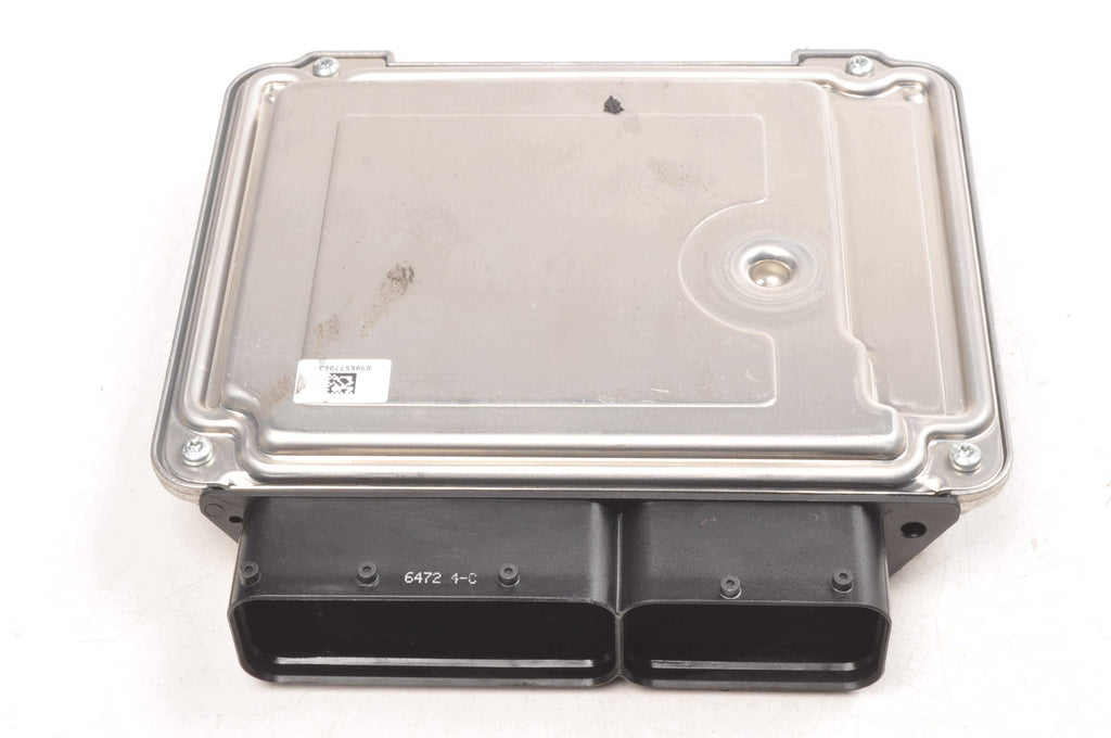 COMPUTER ENGINE CONTROLLER AUDI A5 AND 2.0 TDI 143KM 03L906018HT