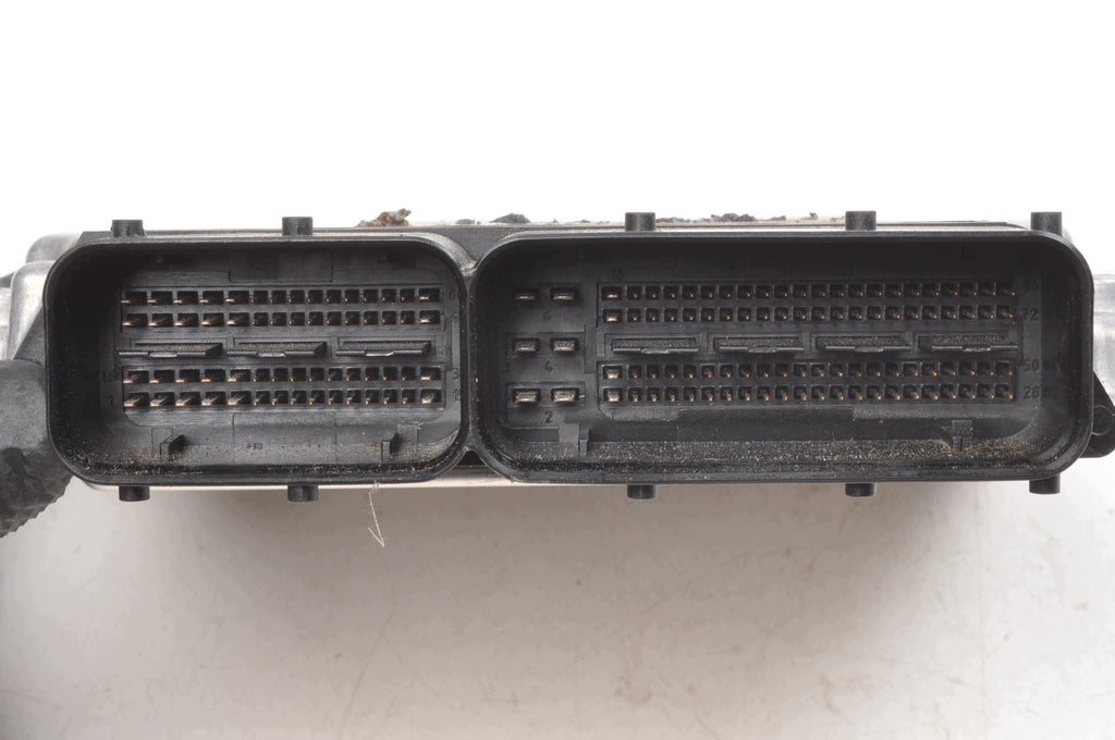 COMPUTER ENGINE CONTROLLER AUDI A5 AND 2.0 TDI 143KM 03L906018HT
