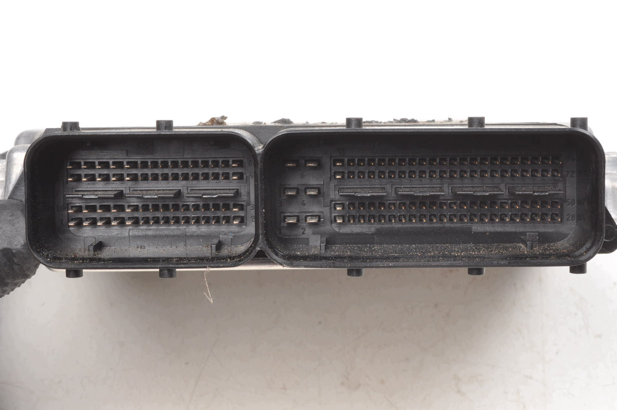 COMPUTER ENGINE CONTROLLER AUDI A5 AND 2.0 TDI 143KM 03L906018HT