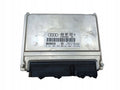 COMPUTER ENGINE CONTROLLER AUDI A6 C5 1.8 T 150KM 4B0907557A 0261204256