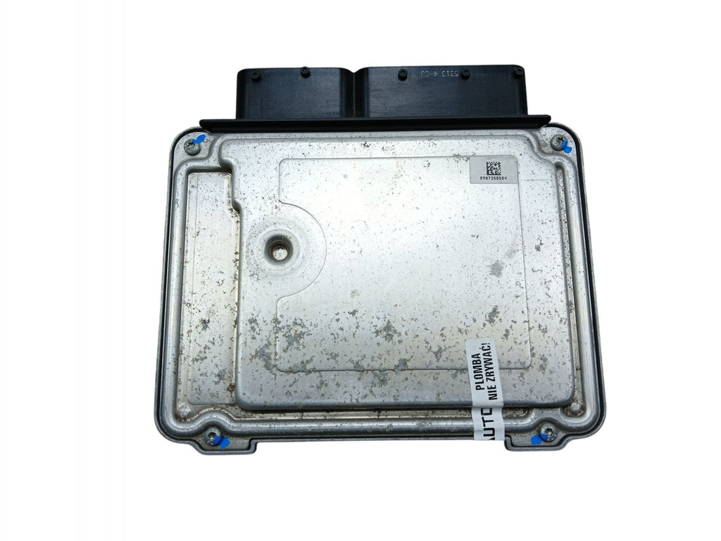 COMPUTER ENGINE CONTROLLER AUDI Q3 AND 8U 2011-2014 2.0 TDI 140KM 03L906018CM
