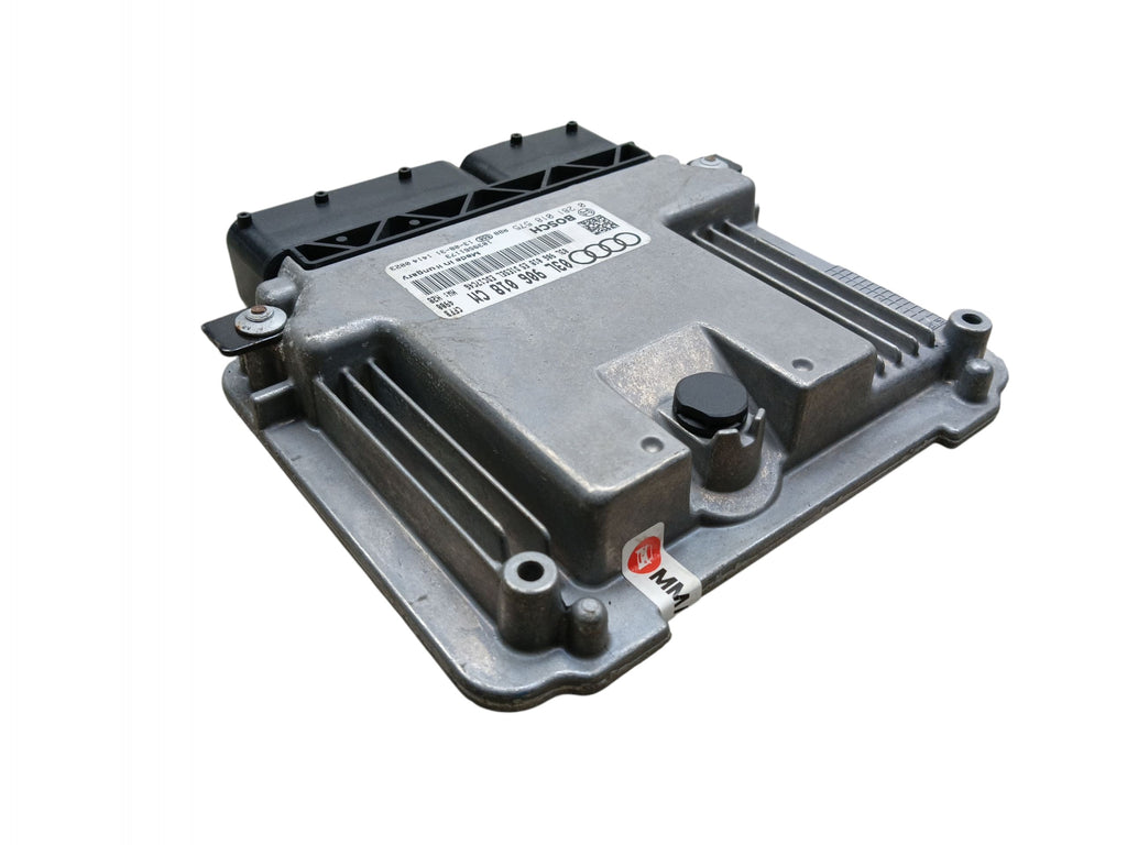 COMPUTER ENGINE CONTROLLER AUDI Q3 AND 8U 2011-2014 2.0 TDI 140KM 03L906018CM