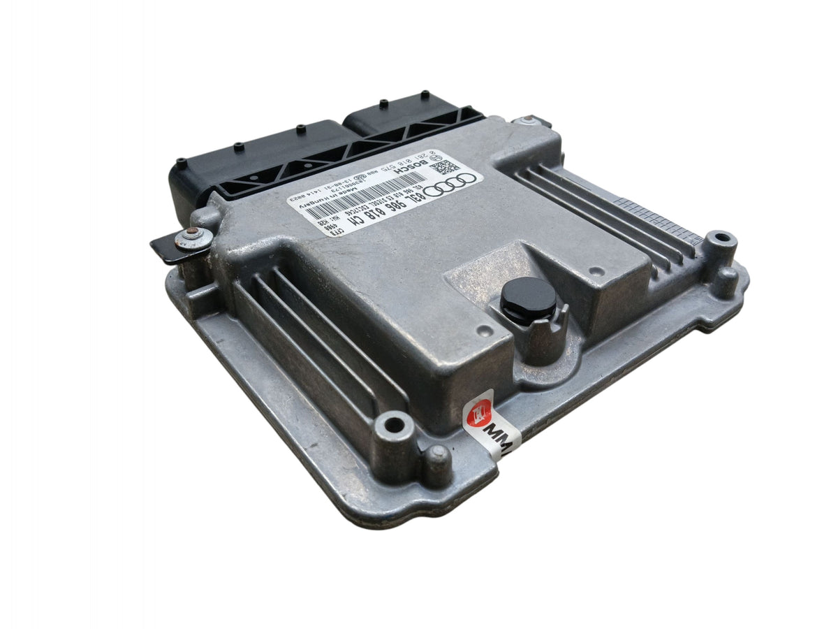 COMPUTER ENGINE CONTROLLER AUDI Q3 AND 8U 2011-2014 2.0 TDI 140KM 03L906018CM