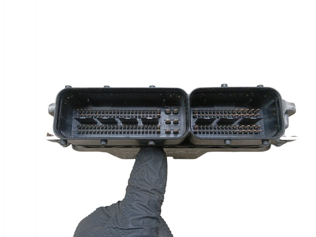 COMPUTER ENGINE CONTROLLER AUDI Q3 AND 8U 2011-2014 2.0 TDI 140KM 03L906018CM