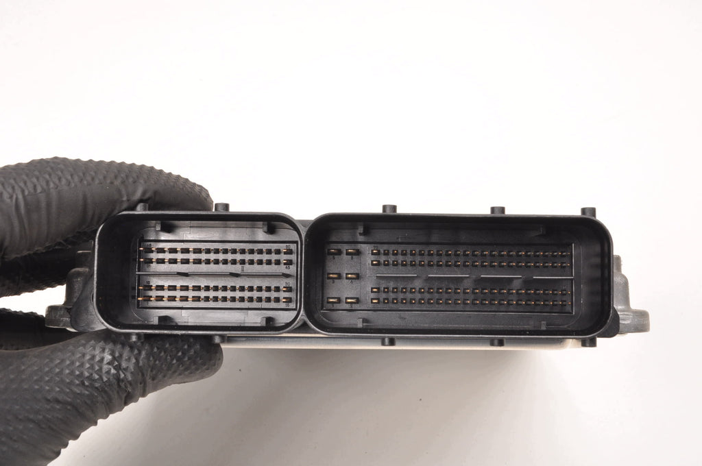 COMPUTER ENGINE CONTROLLER AUDI Q5 2.0 TDI 190KM 04L906021BE