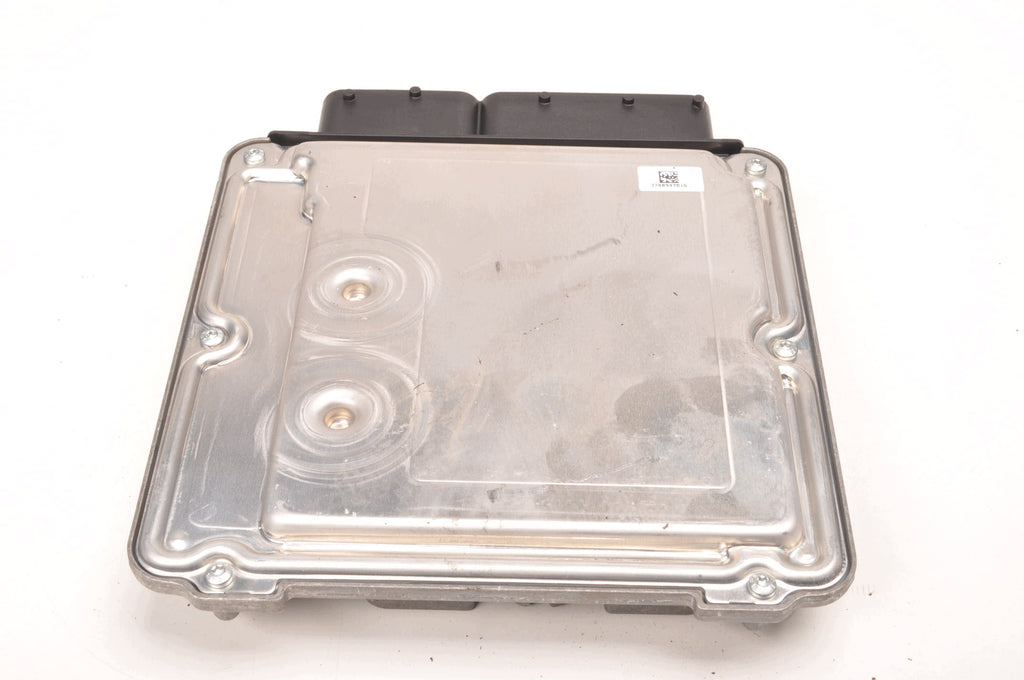 COMPUTER ENGINE CONTROLLER AUDI Q5 2.0 TDI 190KM 04L906021BE