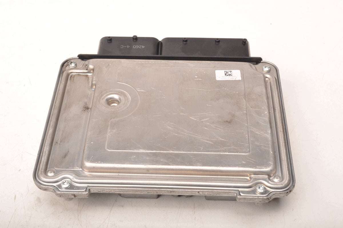 COMPUTER ENGINE CONTROLLER AUDI Q5 AND 8R 2.0 TDI 170KM 03L906018DN