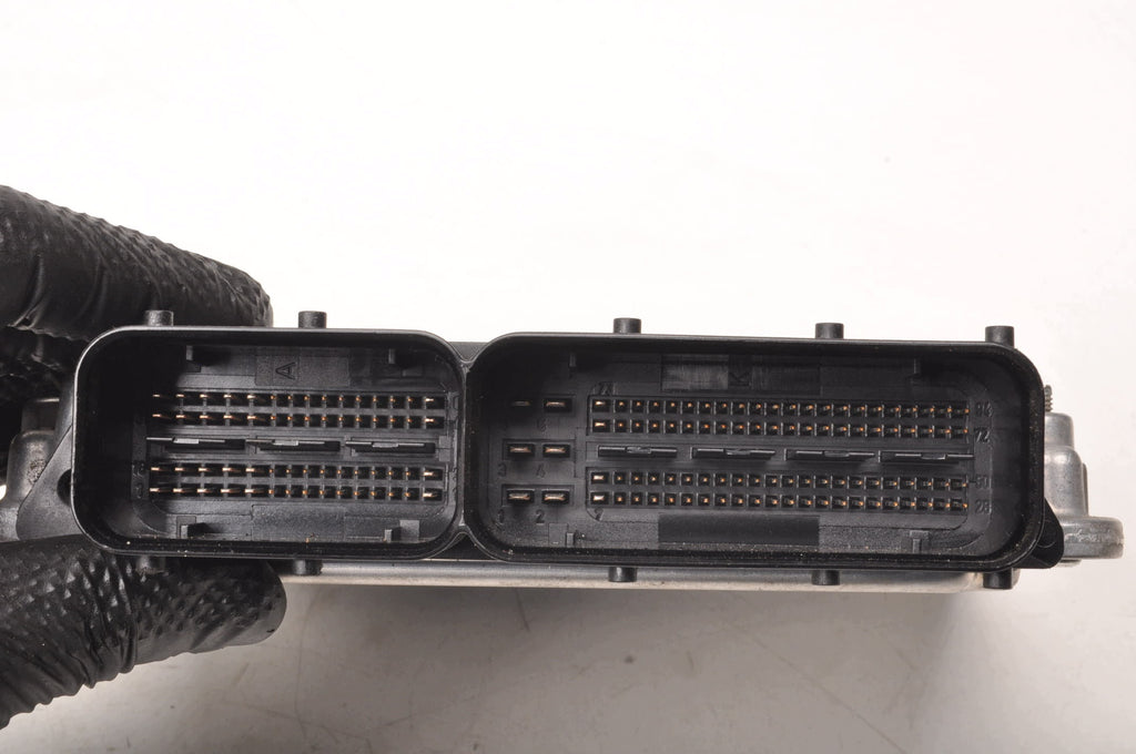 COMPUTER ENGINE CONTROLLER AUDI Q5 AND 8R 2.0 TDI 170KM 03L906018DN
