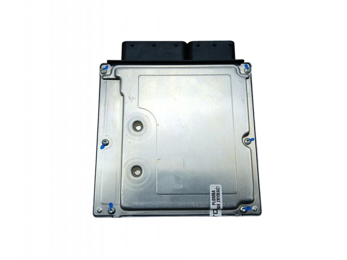 COMPUTER ENGINE CONTROLLER BMW E60 E61 2.5 D 177KM 7796637