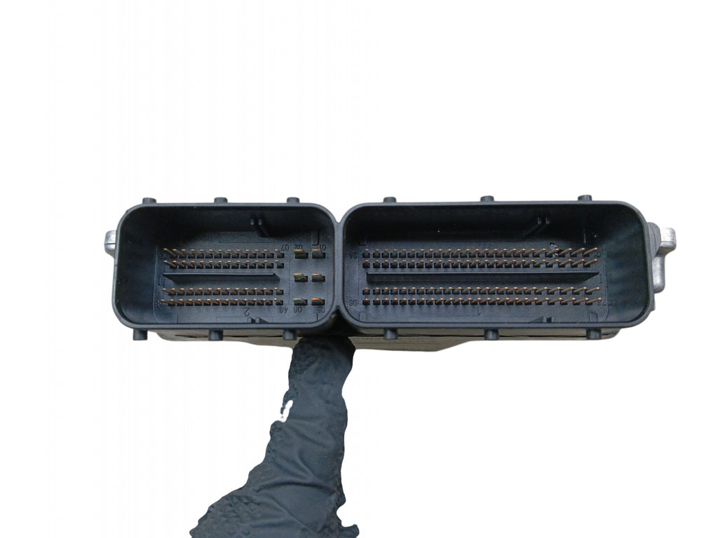COMPUTER ENGINE CONTROLLER BMW E60 E61 2.5 D 177KM 7796637
