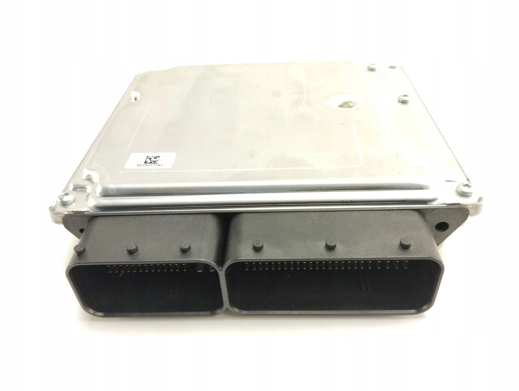 COMPUTER ENGINE CONTROLLER BMW E82 2.0 D 143KM 8518167