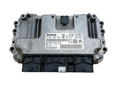 COMPUTER ENGINE CONTROLLER CITROEN C3 AND 1.6 16V 109KM 9659560680 0261208902