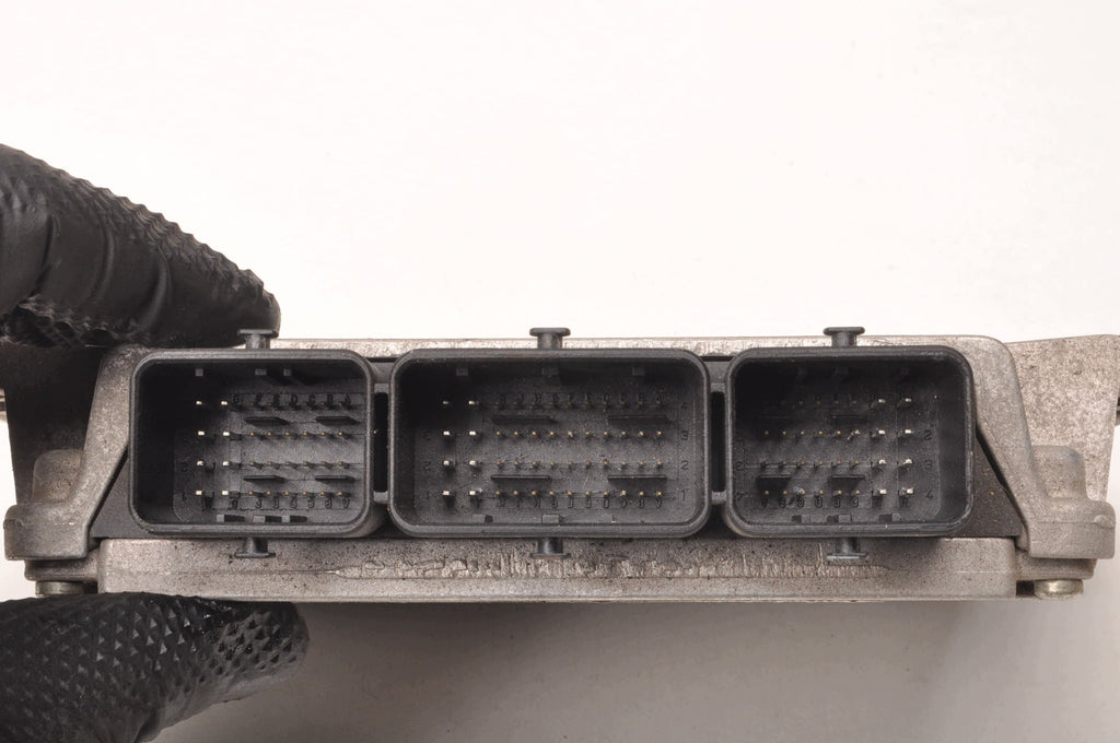 COMPUTER ENGINE CONTROLLER CITROEN C4 AND 1.4 9665936280