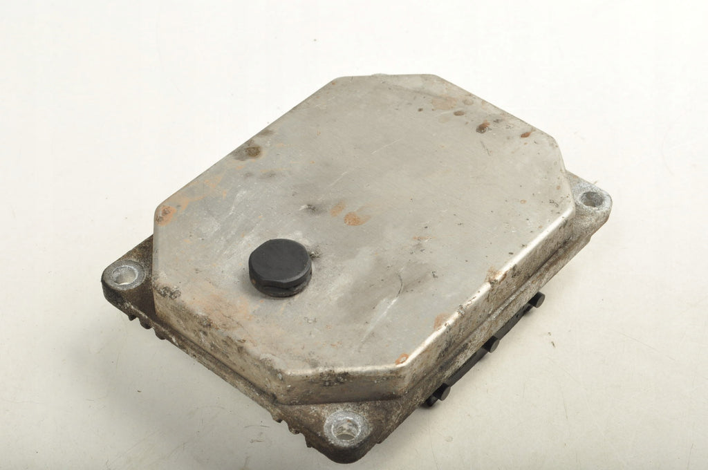 COMPUTER ENGINE CONTROLLER FIAT 500 1.2 8V 69KM 51847332