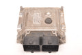 COMPUTER ENGINE CONTROLLER FIAT 500L 1.4 16V 95 KM 55253697