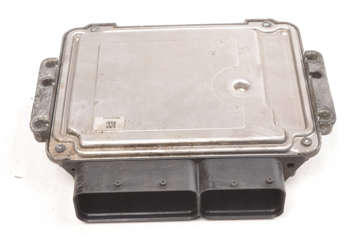COMPUTER ENGINE CONTROLLER FIAT CROMA II 2.4 D 51820797