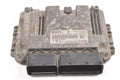 COMPUTER ENGINE CONTROLLER FIAT CROMA II 2.4 D 51820797
