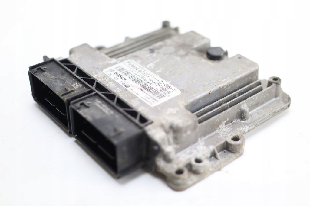 COMPUTER ENGINE CONTROLLER FORD FOCUS MK3 1.5 TDCI 95KM F1F1-12A650-PE