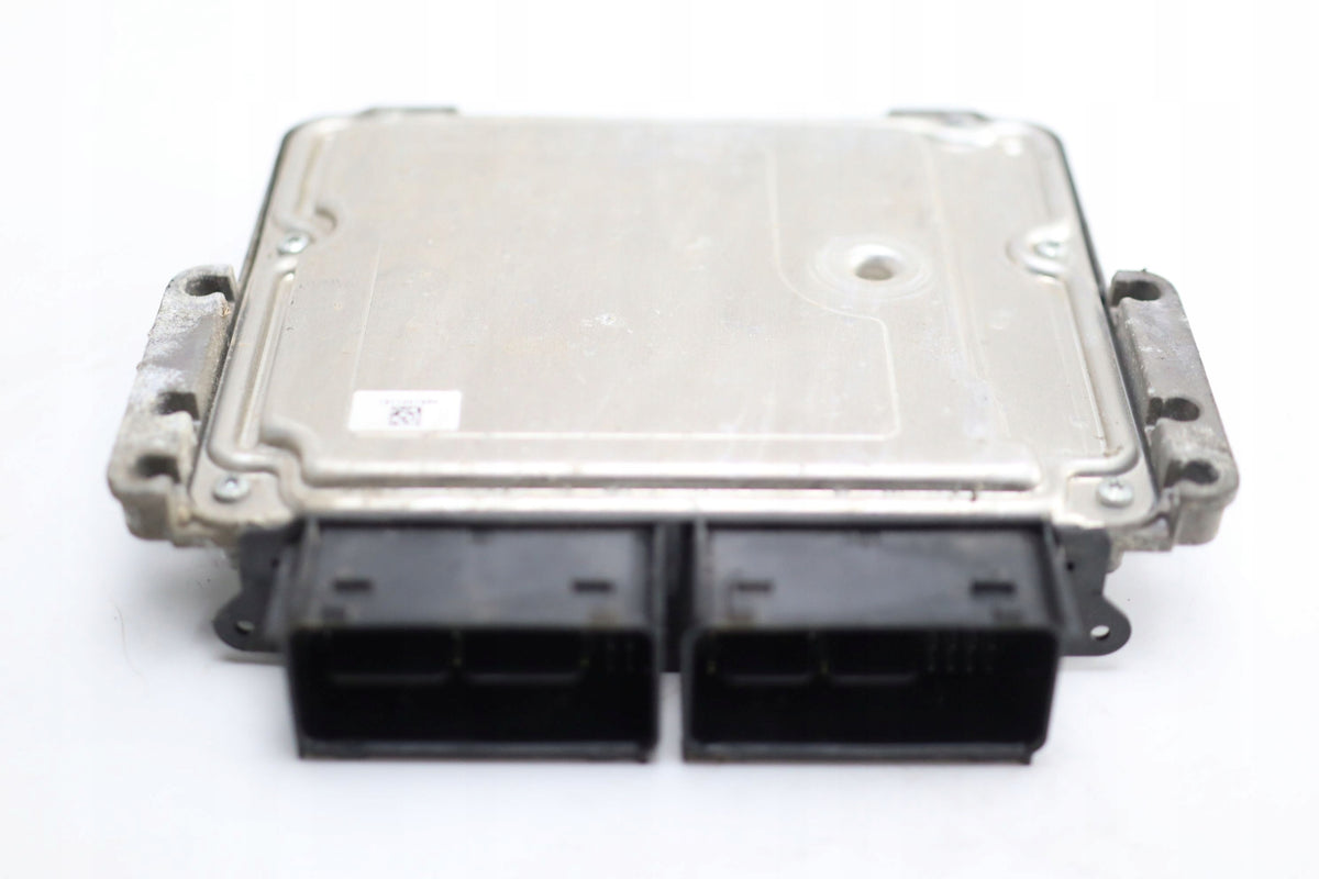 COMPUTER ENGINE CONTROLLER FORD FOCUS MK3 1.5 TDCI 95KM F1F1-12A650-PE