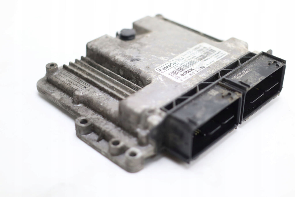 COMPUTER ENGINE CONTROLLER FORD FOCUS MK3 1.5 TDCI 95KM F1F1-12A650-PE