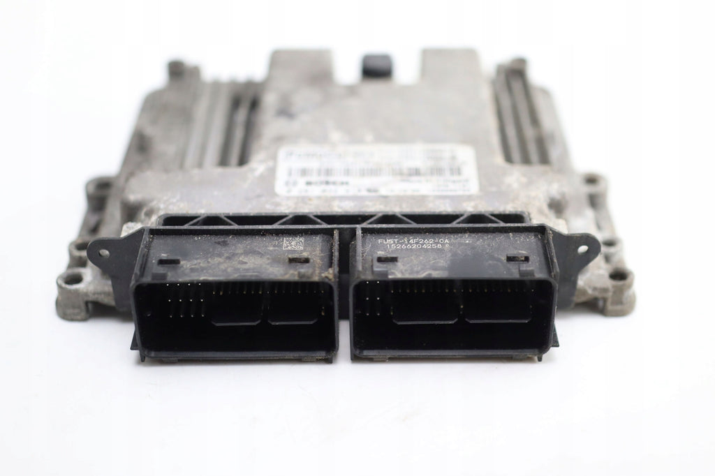 COMPUTER ENGINE CONTROLLER FORD FOCUS MK3 1.5 TDCI 95KM F1F1-12A650-PE