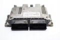 COMPUTER ENGINE CONTROLLER FORD FOCUS MK3 1.5 TDCI 95KM F1F1-12A650-PE