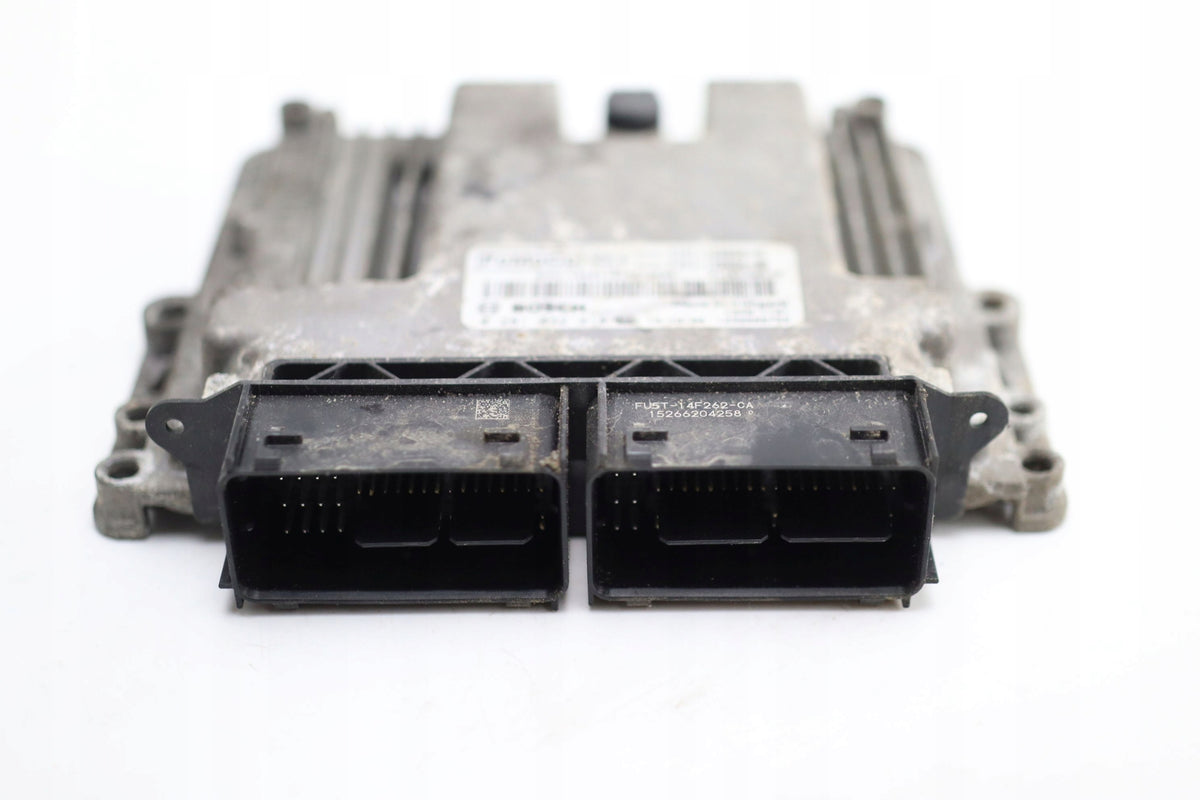 COMPUTER ENGINE CONTROLLER FORD FOCUS MK3 1.5 TDCI 95KM F1F1-12A650-PE
