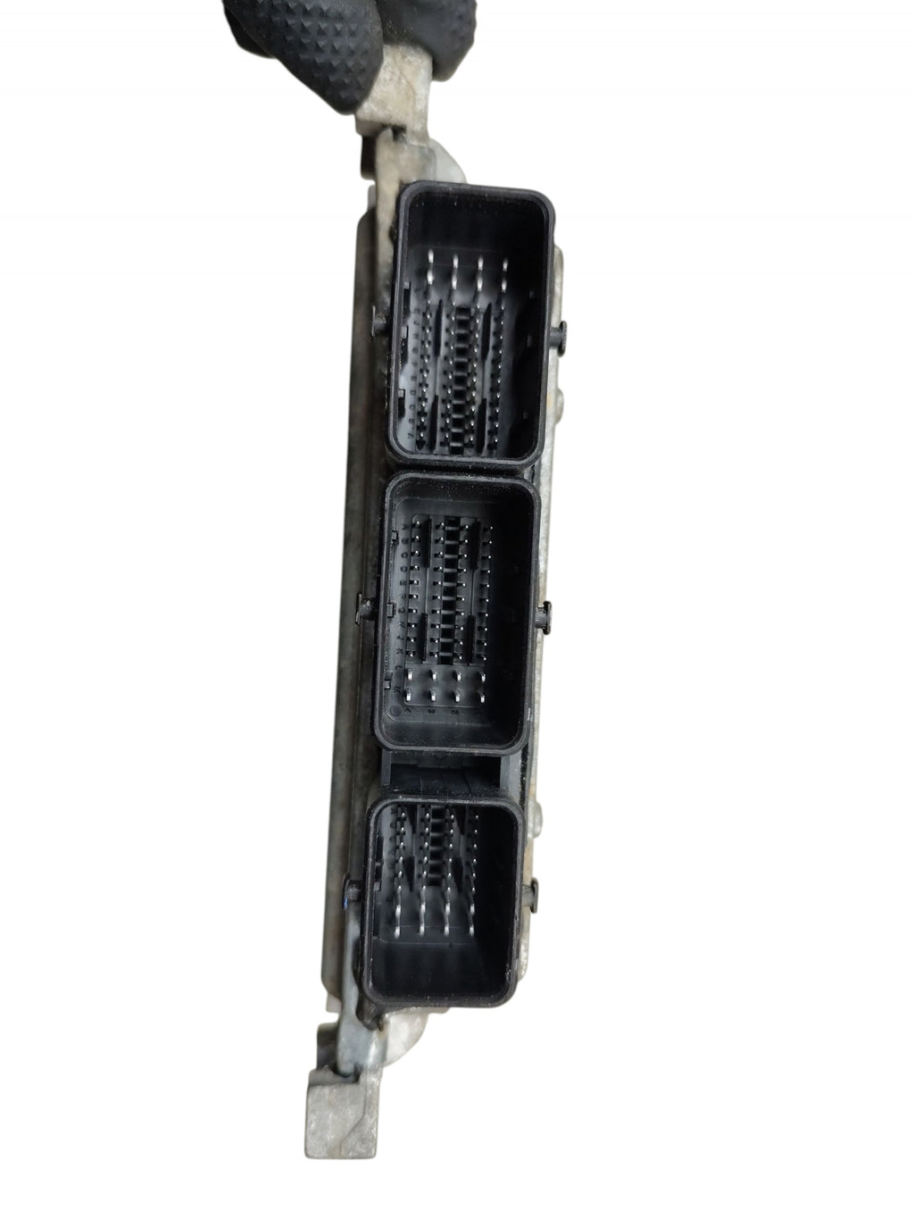 COMPUTER ENGINE CONTROLLER FORD S-MAX MK1 1.8 TDCI 125KM 6G91-12A650-LF