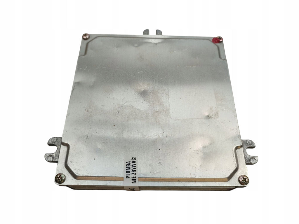 COMPUTER ENGINE CONTROLLER HONDA JAZZ II (2002-2004) 1.4 83KM 37820-PWA-G91
