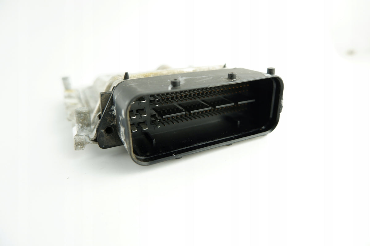 COMPUTER ENGINE CONTROLLER HYUNDAI I10 II 1.0 67KM 39101-04593