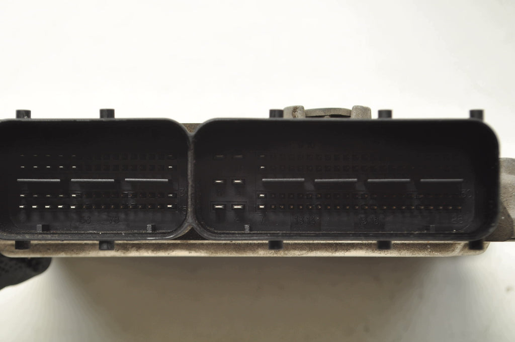 COMPUTER ENGINE CONTROLLER HYUNDAI I20 1.4 16V 101KM 39125-2B282
