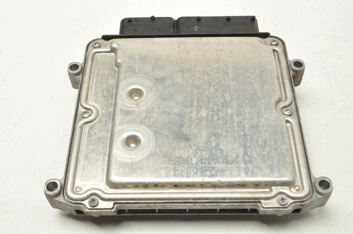 COMPUTER ENGINE CONTROLLER HYUNDAI I20 1.4 16V 101KM 39125-2B282