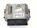 COMPUTER ENGINE CONTROLLER HYUNDAI I30 AND 07-10 1.6 CRDI 116KM 39113-2A410