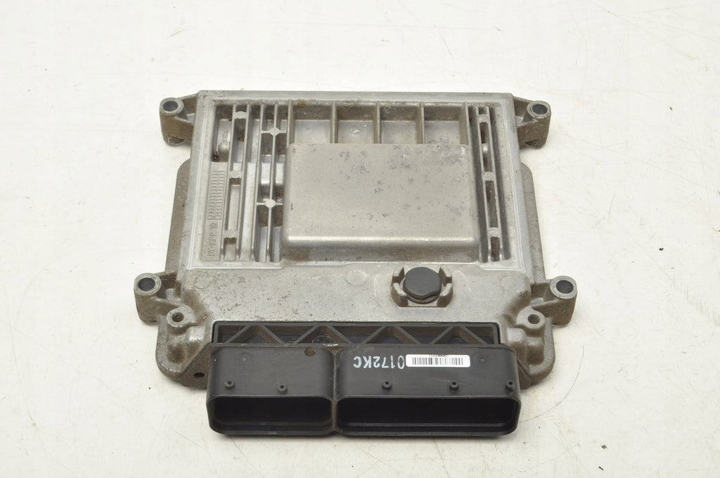 COMPUTER ENGINE CONTROLLER HYUNDAI I30 AND 1.6 16V 126KM 39112-2B202