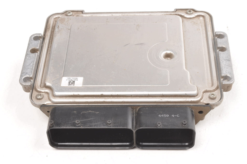 COMPUTER ENGINE CONTROLLER HYUNDAI I30 AND 39114-2A410