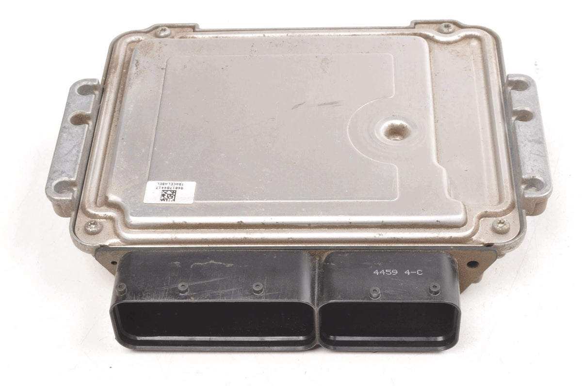 COMPUTER ENGINE CONTROLLER HYUNDAI I30 AND 39114-2A410