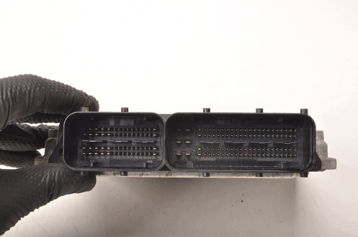 COMPUTER ENGINE CONTROLLER HYUNDAI IX35 2.0 CRDI 136KM 39199-2F531