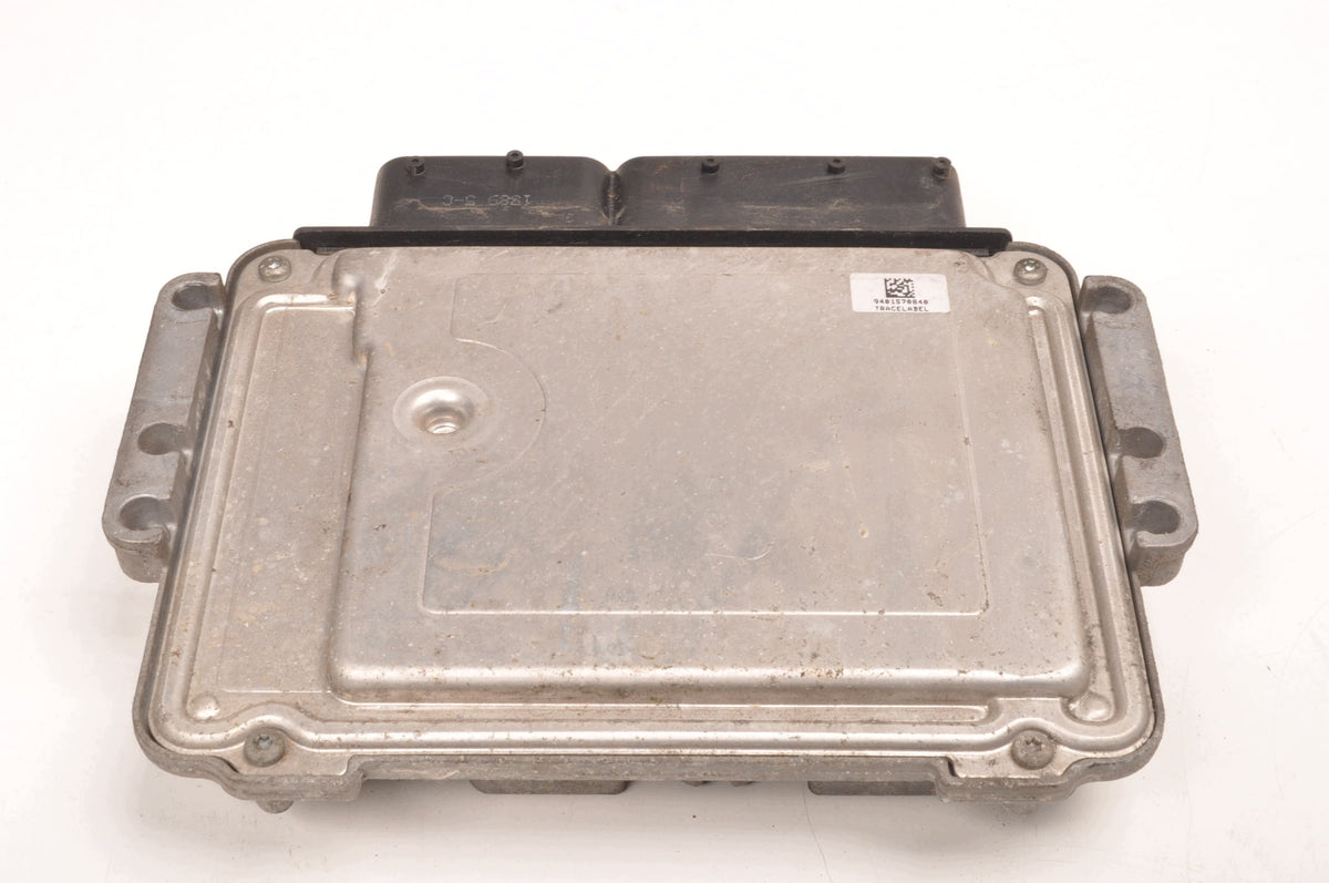 COMPUTER ENGINE CONTROLLER KIA CEED I 1.6 CDTI 115HP