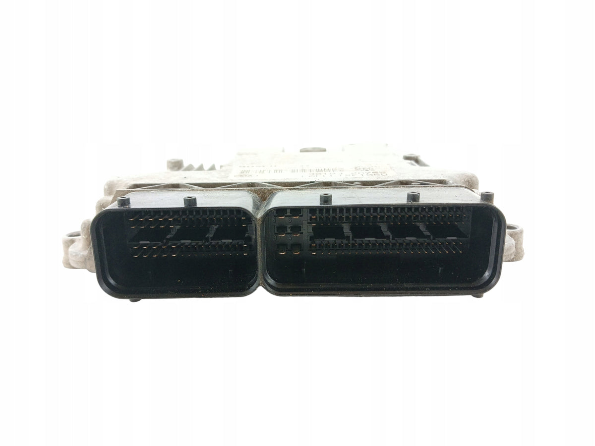COMPUTER ENGINE CONTROLLER KIA CEED I 1 ED 06-09 1.6 CRDI 90KM 39103-2A765