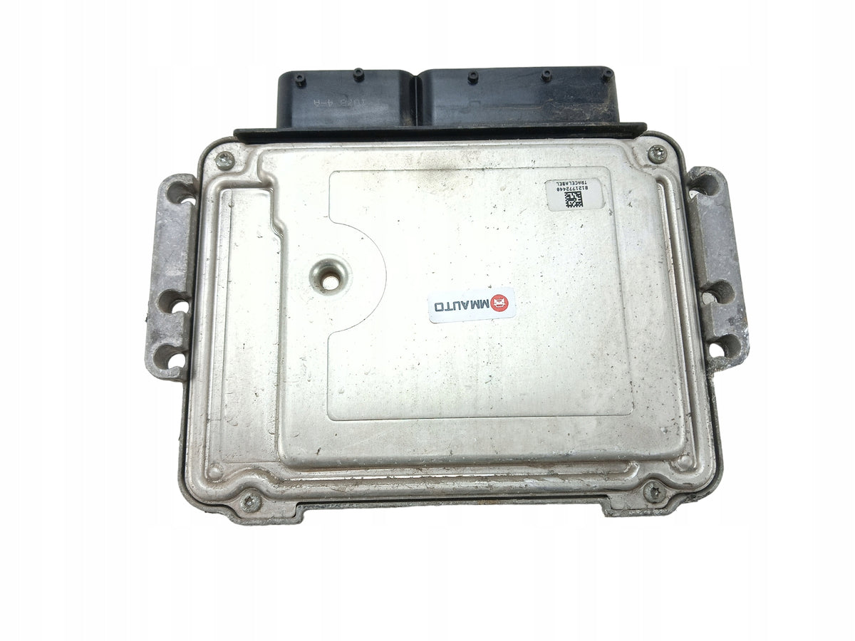 COMPUTER ENGINE CONTROLLER KIA CEED I 1 ED 06-09 1.6 CRDI 90KM 39103-2A765