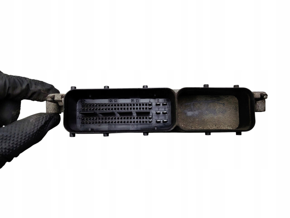 COMPUTER ENGINE CONTROLLER KIA CEED I ED (2006-2009) 2.0 16V 39140-23110