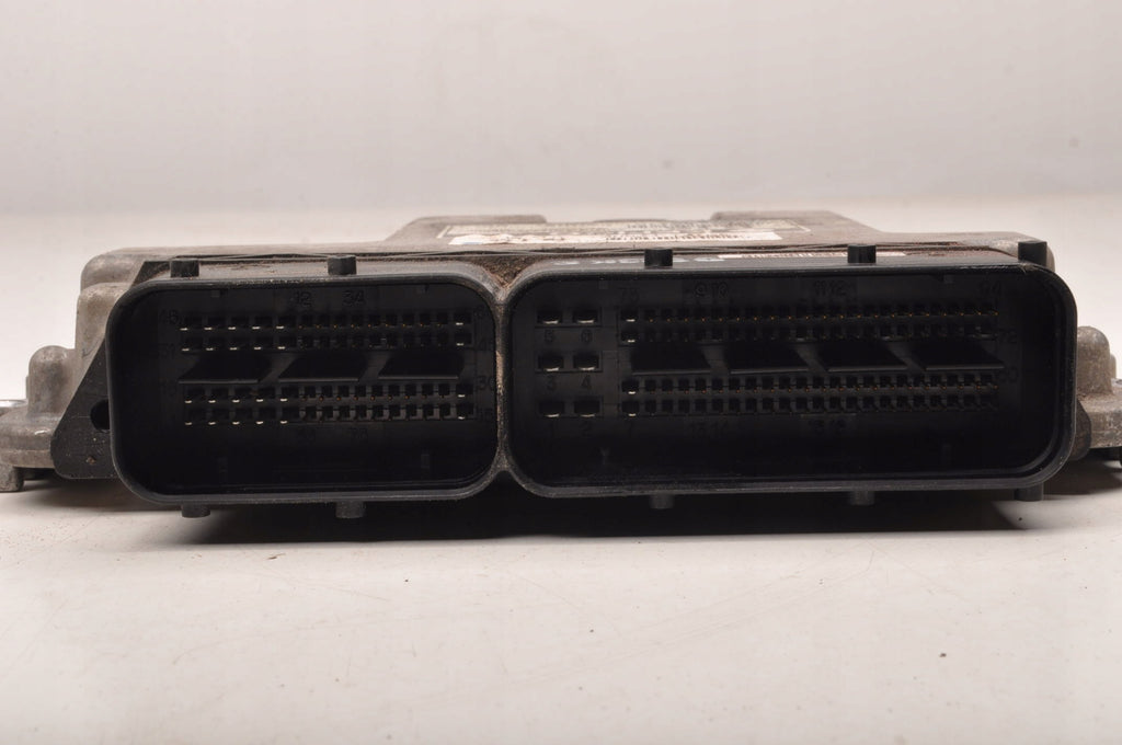 COMPUTER ENGINE CONTROLLER KIA CEED II 1.6 GDI 135KM 39110-2BRBK
