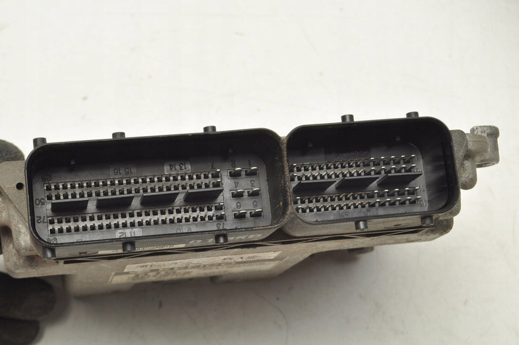 COMPUTER ENGINE CONTROLLER KIA CEED II 1.6 GDI 135KM 39110-2BRBK