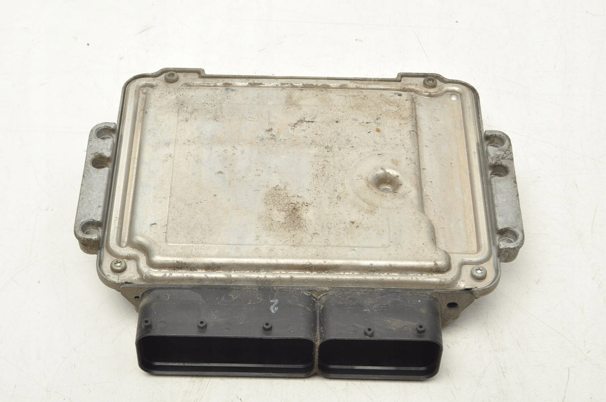 COMPUTER ENGINE CONTROLLER KIA CEED II 1.6 GDI 135KM 39110-2BRBK