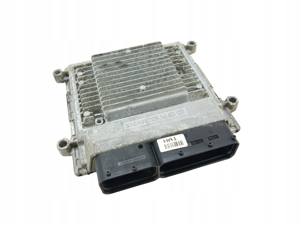 COMPUTER ENGINE CONTROLLER KIA PRO CEED I 1 ED 2.0 16V 143KM 39140-23111