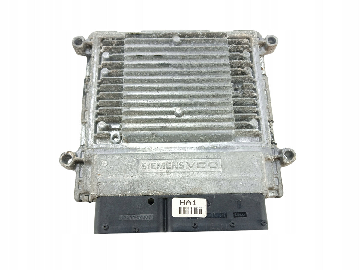 COMPUTER ENGINE CONTROLLER KIA PRO CEED I 1 ED 2.0 16V 143KM 39140-23111