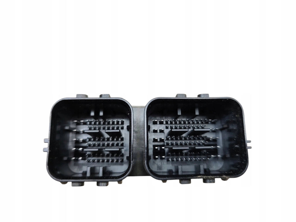 COMPUTER ENGINE CONTROLLER KIA RIO IV (2017-2020) 1.4 16V 100KM 39117-03341